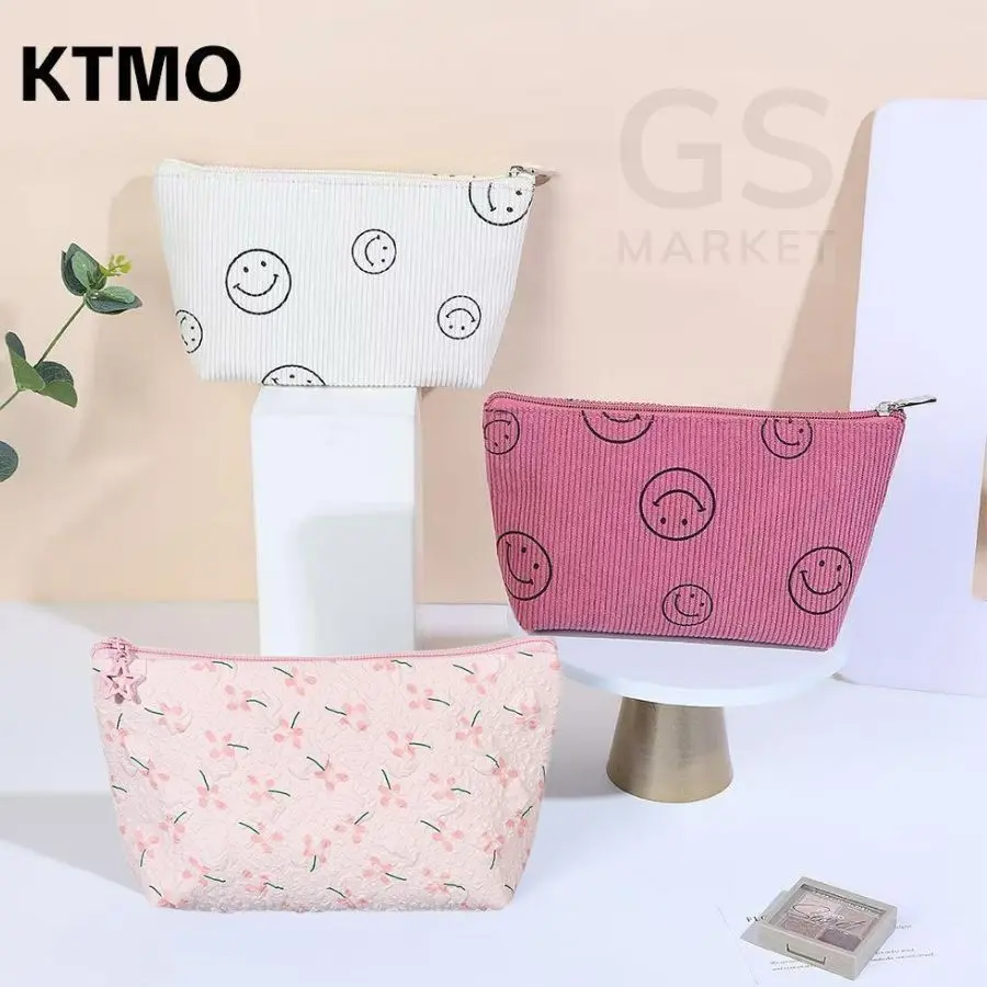 TATADU OVALADO SIMPLE NECESSER DISEÑO