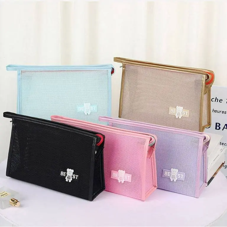 TATADU MEDIANO SIMPLE NECESER