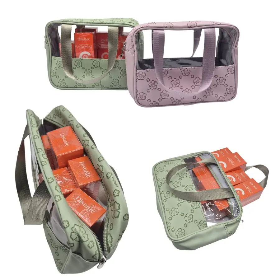 TATADU MANIJA SIMPLE NECESSER - Imagen 2