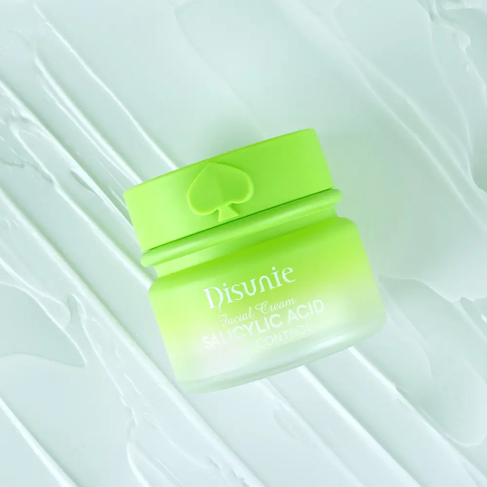 CREMA FACIAL ÁCIDO SALICÍLICO 50G DE8200 - DISUNIE