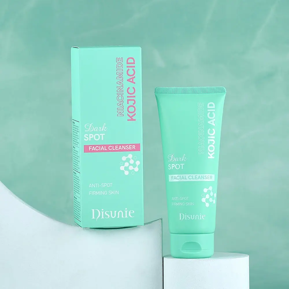 LIMPIADOR FACIAL ÁCIDO KÓJICO 100G DE8235 - DISUNIE