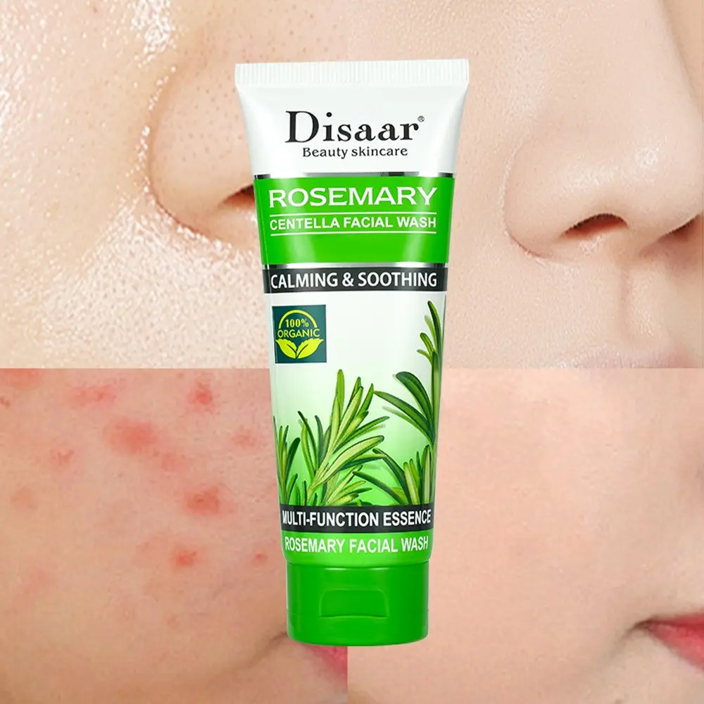 PROTECTOR SOLAR FACIAL CENTELLA FPS 50 50G DS5736 - DISAAR - Imagen 2