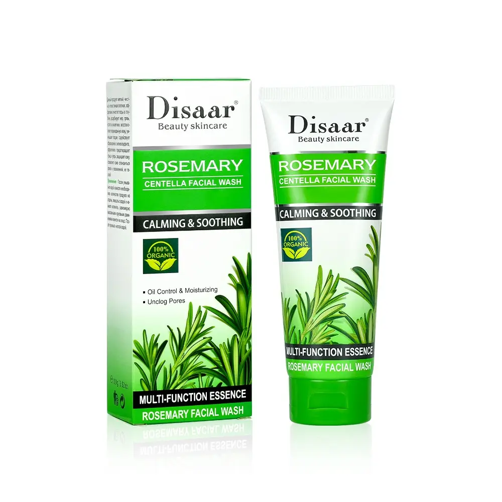 PROTECTOR SOLAR FACIAL CENTELLA FPS 50 50G DS5736 - DISAAR