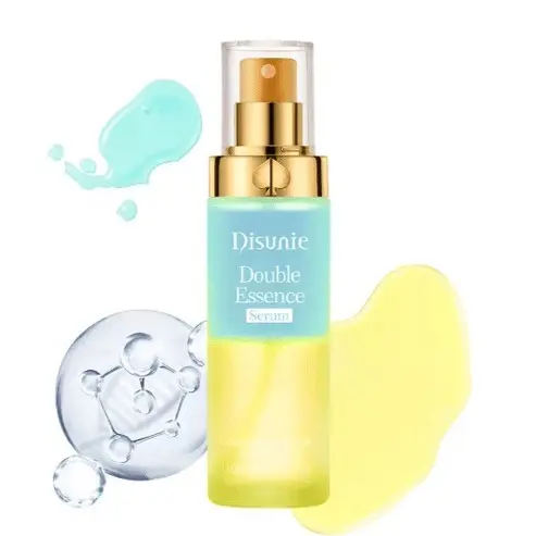 SERUM DOBLE ESENCIA AZUL-AMARILLO 100ML DE8181 - DISUNIE