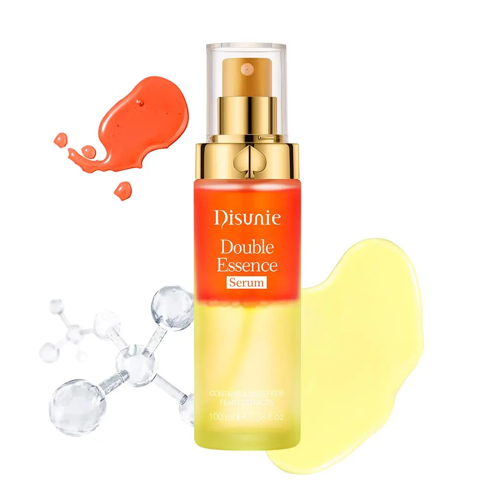 SERUM DOBLE ESENCIA ROJO-AMARILLO 100ML DE8182 - DISUNIE