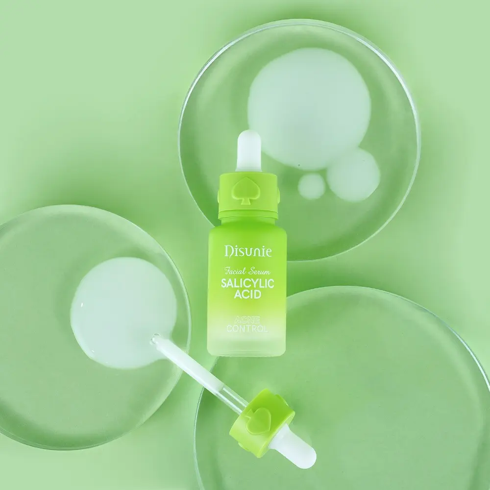 SERUM FACIAL ÁCIDO SALICÍLICO 40ML DE8190 - DISUNIE