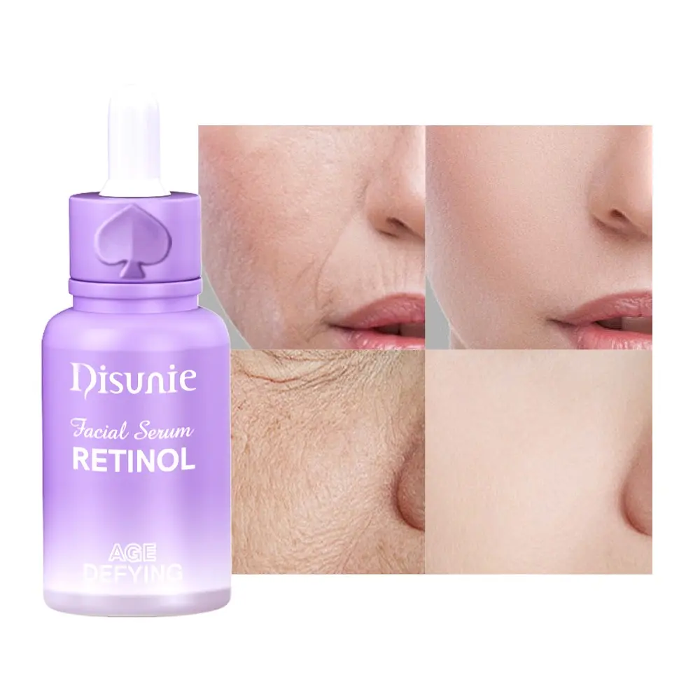 SERUM ANTIEDAD RETINOL 40ML DE8191 - DISUNIE - Imagen 2