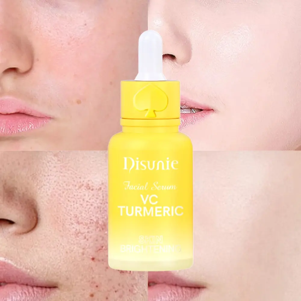 SERUM ILUMINADOR VITAMINA C 40ML DE8192 - DISUNIE - Imagen 2