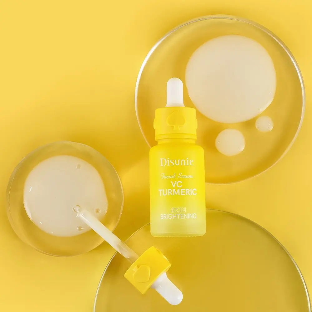 SERUM ILUMINADOR VITAMINA C 40ML DE8192 - DISUNIE