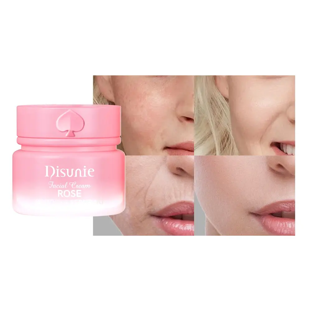 CREMA FACIAL CALMANTE HA 50G DE8204 - DISUNIE - Imagen 2