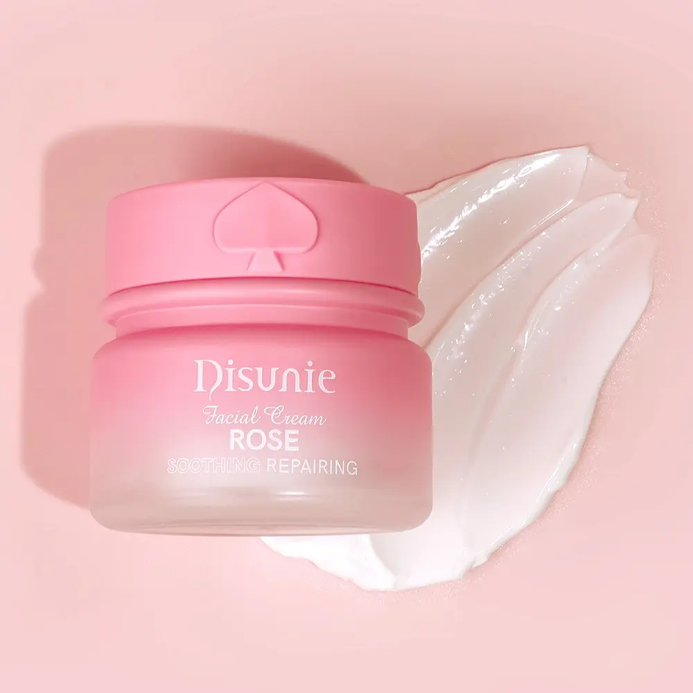 CREMA FACIAL CALMANTE HA 50G DE8204 - DISUNIE