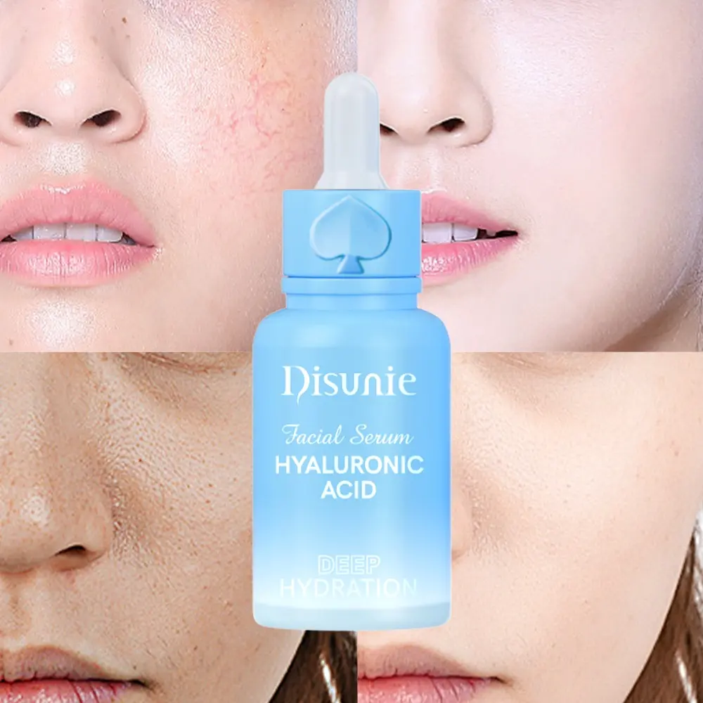 SERUM ÁCIDO HIALURÓNICO 40ML DE8193 - DISUNIE - Imagen 2