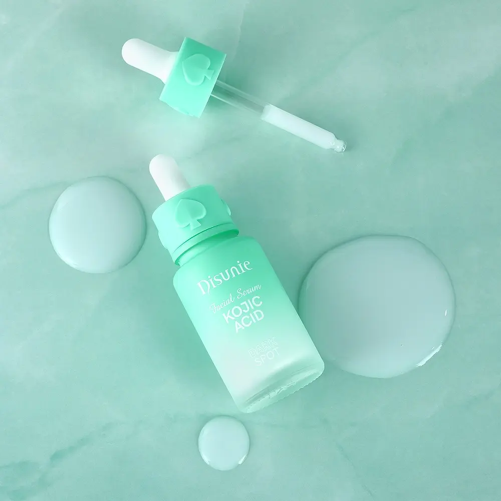 SERUM FACIAL ÁCIDO KÓJICO MANCHAS OSCURAS 40ML DE8195 - DISUNIE