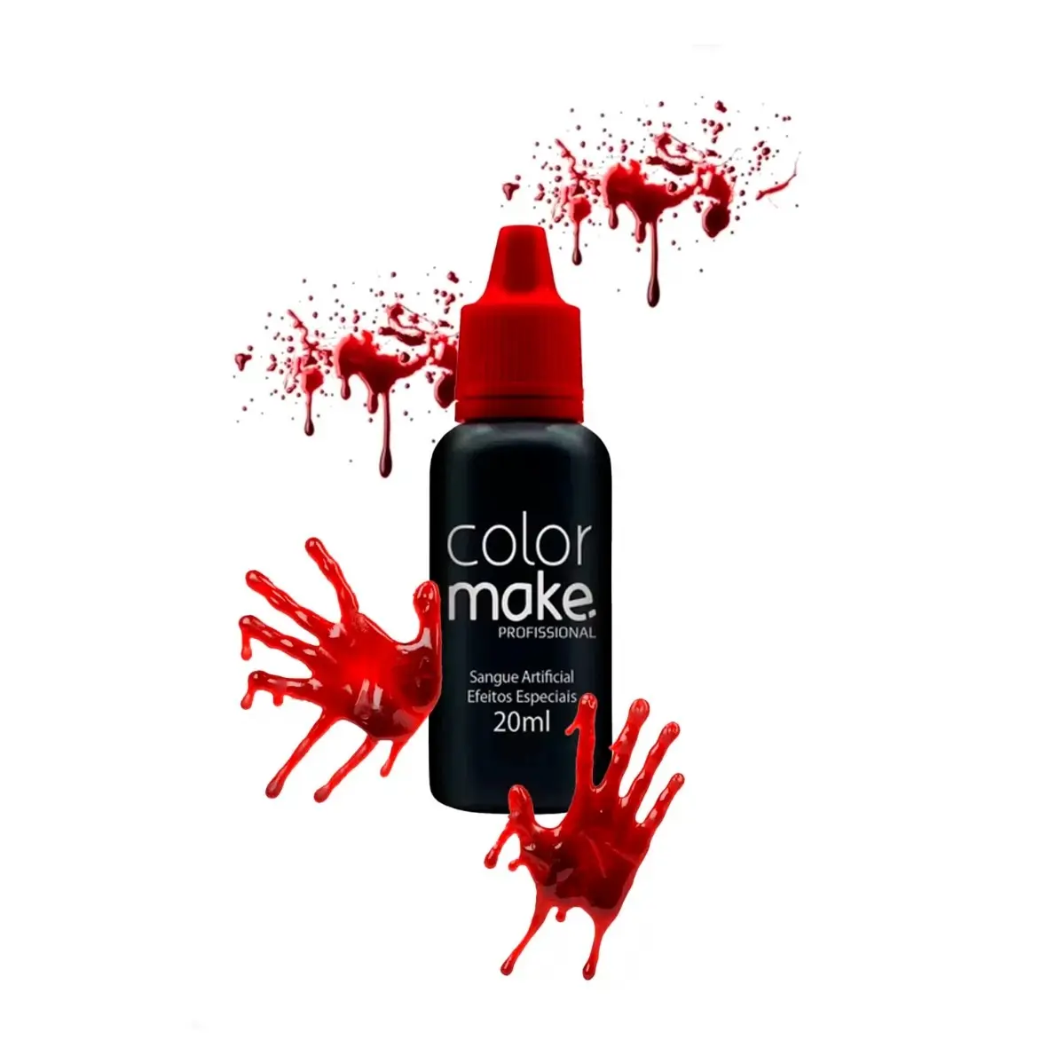 COLORMAKE SANGRE ARTIFICIAL 20ML
