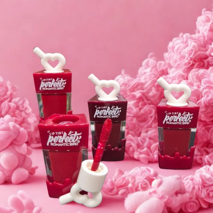 LABIAL TINTE PERFECT RB355R - ROMANTIC BIRD