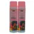 SHAMPOO+ACONDICIONADOR HIDRATACIÓN CACHOS VOLUMINOSOS 300ML – KERABRASIL