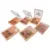 PALETA DE SOMBRAS DE 8 COLORES ES3758-2 – USHAS