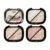 DUO ILUMINADOR STAR GLOW – USHAS ES4153A/B