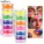 COLOR NEON POLVO ROSTRO & CUERPO – YABAoLIAN  Y556