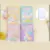 AGENDA DISEÑO BUBBLES CAT – WEIBO WB-95512