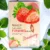 MASCARILLA REAFIRMANTE DE FRUTILLA – HAOKALI FRUIT GELATO
