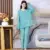 CONJUNTO PIJAMA DE DAMA LISO – FASHION