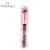 BEAUTY TOOLS BROCHA P/CONTORNO NEGRO C/DORADO  MNS101 – RUBY FACE