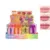 BALSAMO LABIAL CON COLOR  5498  – STR COLOR