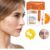 MASCARILA FACIAL DE VITAMINA C & NICOTINAMIDA – AICHUN BEUATY