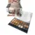 PALETA DE SOMBRAS PARA OJOS MATTE SFR COLOR