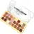 PALETA DE SOMBRAS PARA OJOS 8028 – SFR COLOR