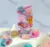 SET DE GLITTER PARA UÑAS 6AMPOLLAS – KISSLOVELY BX-829 SYMPHONY CRYSTAL