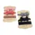 AGOGO C/MOÑO 2PCS +1 LISO BLISTER DE CARTON – HONGGEZI
