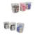 AGOGO CHICO 20PCS EN FRASCO TRANSPARENTE – HONGGEZI