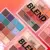 paleta de sombras 16 tonos uf003 – 04 – ushas