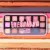 paleta de sombras uf033 – 04 – ushas