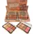 PALETA DE RUBOR + ILUMINADOR +CONTORNO UF005B – USHAS