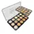 PALETA DE CONTORNO + ILUMINADOR DE 15 COLORES UF035A – USHAS