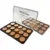 PALETA DE CONTORNO + ILUMINADOR UF035B  – USHAS