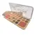PALETA DE SOMBRAS + RUBOR UF020-2 – USHAS