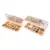 PALETA DE SOMBRAS + ILUMINADOR ES4210-02 – USHAS