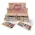PALETA DE SOMBRAS 18 COLORES ES4212 – USHAS