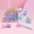 SACAPUNTAS DISEÑO UNICORNIO – WEIBO WB-71070