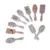 PEINE COMPACT COMB – XIAOYATOU 9905