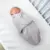 SACO DE DORMIR PARA BEBÉ RECIEN NACIDO