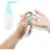 BEIYIN BOTELLITA DISPENSADOR PARA CREMAS 100ML