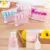SET DE BOTELLA PARA VIAJE DE 6PCS – GS 1622