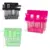 BOTLLE TO TRAVEL 5PCS  2422