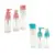 BEIYIN YY-16931 BOTLLE TO TRAVEL SET 3PCS