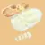 N.KINGDOM UÑAS POSTIZAS EN CAJA BEIGE 100PCS